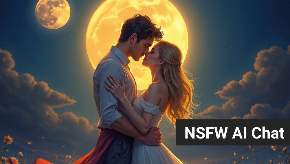 NSFW AI Chat: Your New Digital Companion Is Just a Chat Away