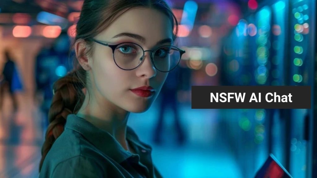 Unveiling the Future of Personal Interaction with NSFW AI Chat